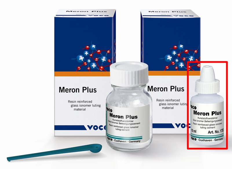 Meron Plus folyadék 10ml