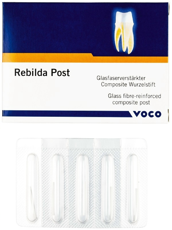 Rebilda Post csap 12 /1,2mm 5db