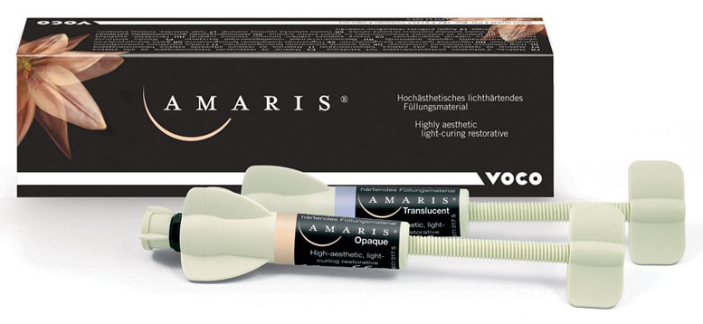 Amaris syringe 4g O1