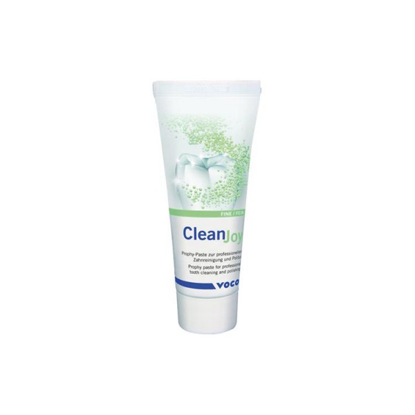 CleanJoy - tube 100 g fine