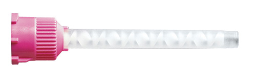 Keverőcsőr (Ufi gel) Rózsa 50db