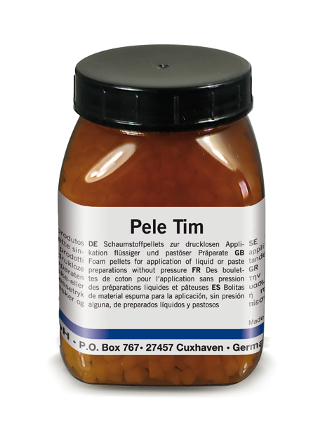 Pele Tim 2./5mm