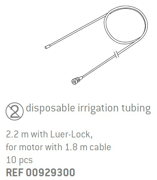 Hűtéscső 10 db (eh.)