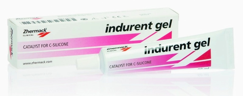 Indurent gél 60ml