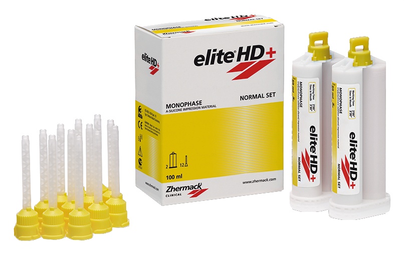 Elite HD+ Monophase 2x50ml