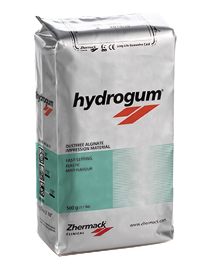 Hydrogum 500gramm