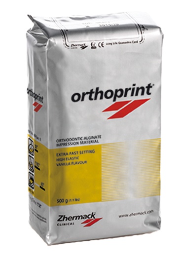 Orthoprint 500g