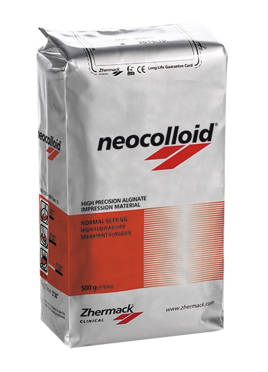 Neocolloid 500gr