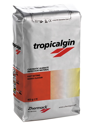 Tropicalgin 453g