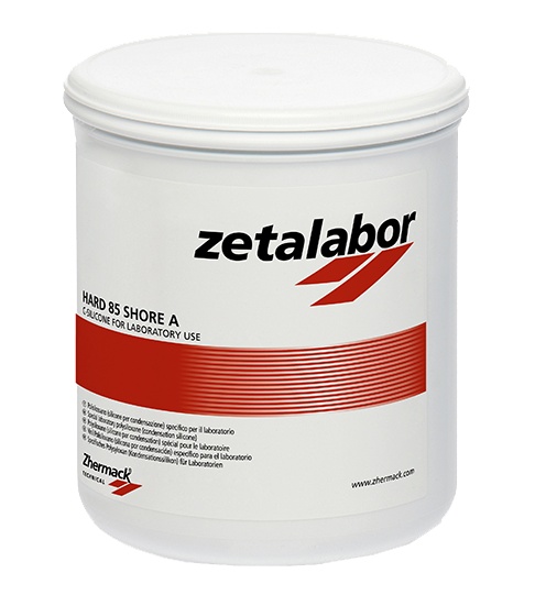 Zetalabor 5kg Sil.Blokkolo