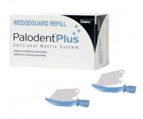 PALODENT V3 WEDGEGUARD medium 50db