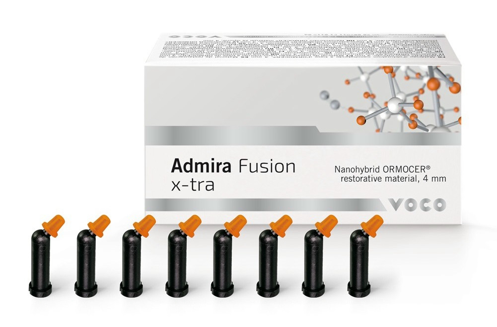 Admira Fusion X-tra kapszulás 15x0,2g univerzális