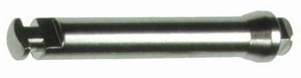 OptiDisc short mandrels (5db)