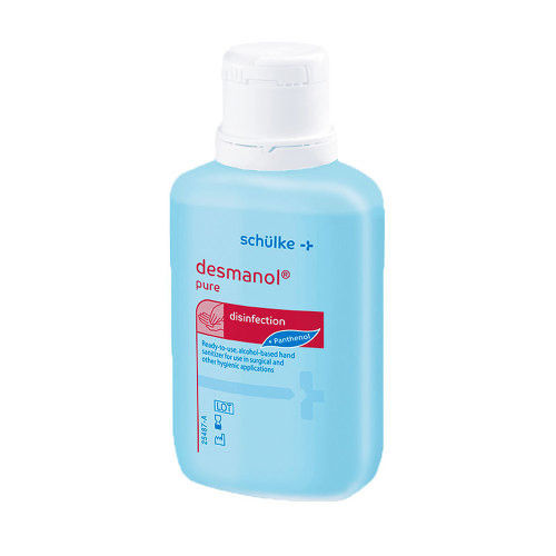 Desmanol Pure 100ml műtéti bemosakodó (100ml)