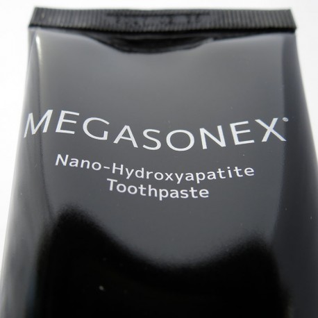 Megasonex fogkrém