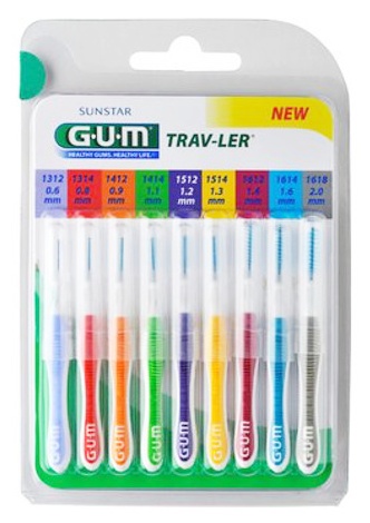 G.U.M. Trav-Ler start sorozat, 9x