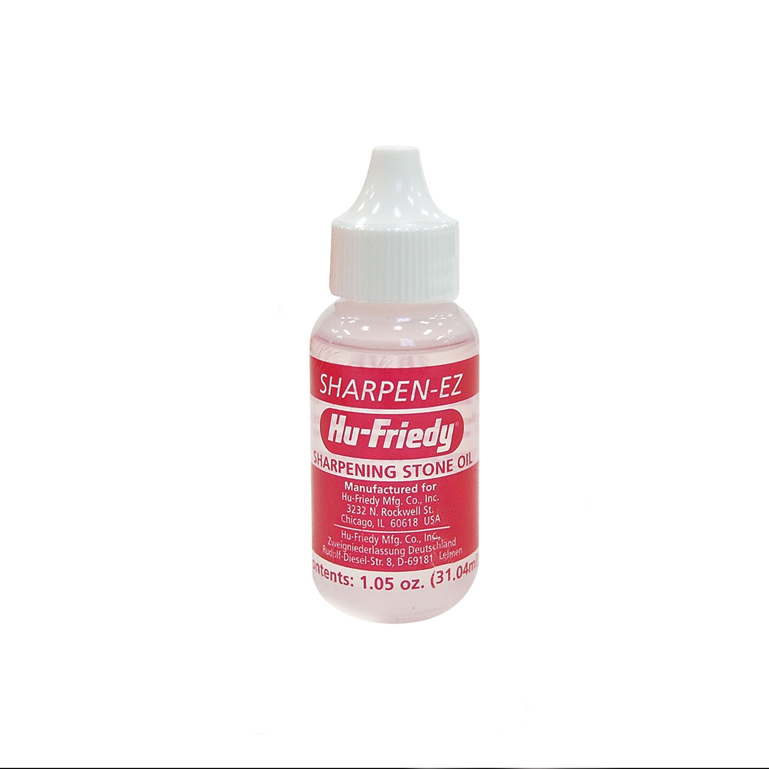 Fenő olaj 29,5 ml