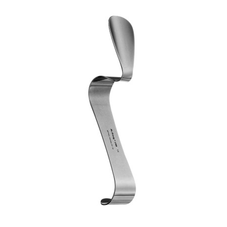 Cheek Retractor Bishop