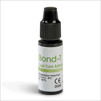 BOND-1 DUAL CURE ACTIVATOR 3ml