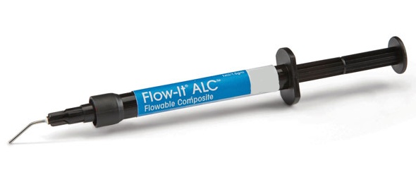 FLOW-IT A1 1ml tubus, 5 hegy