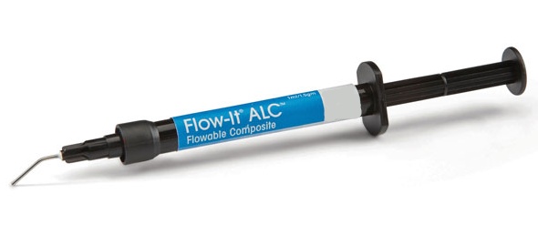 FLOW-IT A2 1ml tubus, 5 hegy