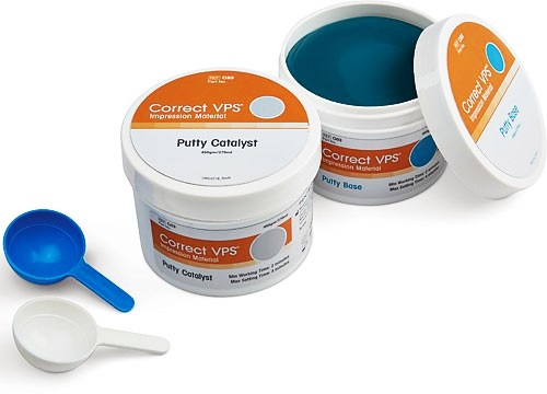 CORRECT PLUS PUTTY 2 x 230ml/350g