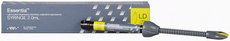 Essentia Syringe LD 2ml