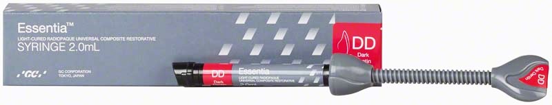 Essentia Syringe DD 2ml