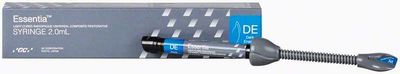 Essentia Syringe DE 2ml