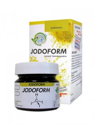 Iodoform 30g