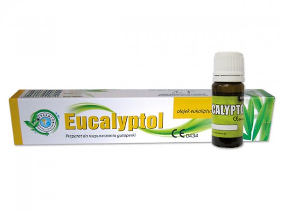 Eucalyptol 10ml