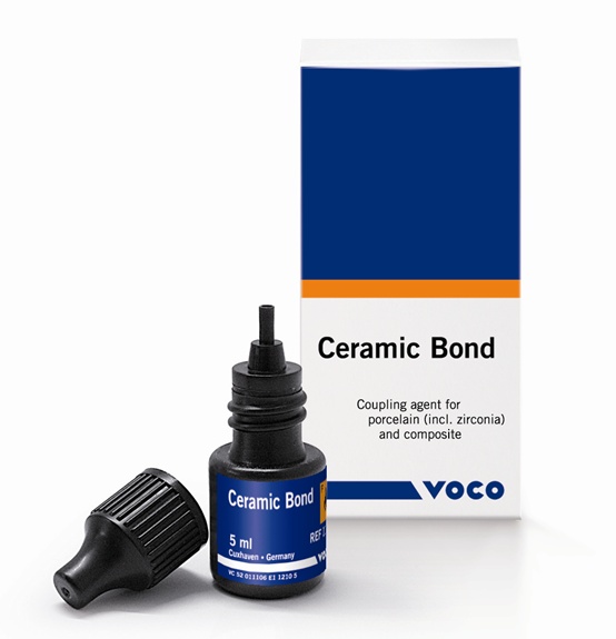 Ceramic Bond - bottle 5 ml