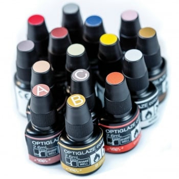 OPTIGLAZE color A plus 2,6 ml