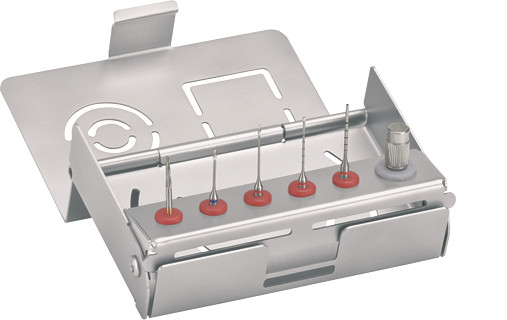 Endo Rescue Kit 1db