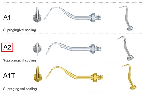 Scaler hegy A2 (Amdent PE-39)