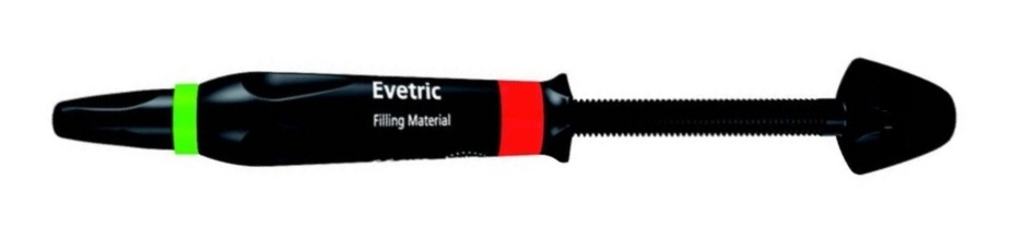 Evetric refill 3.5g A3.5 Dentin