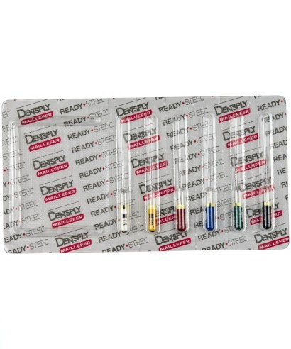 K-FLEXOFILE READYSTEEL 25MM 45-80 READYSTEEL
