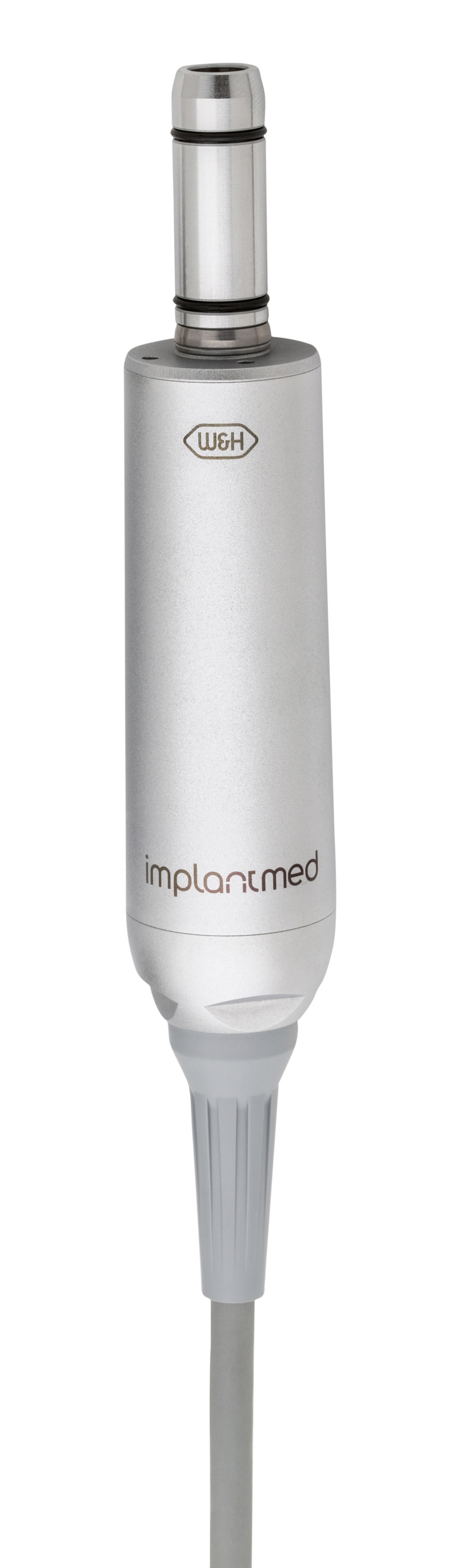 Implantmed SI-1023 alapkészülék,  kábel nélküli lábkapcsoló, fényes motor
