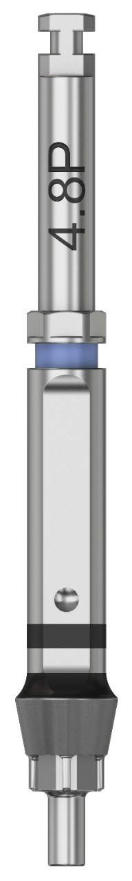 Implant Driver Profile EV 4,8 long