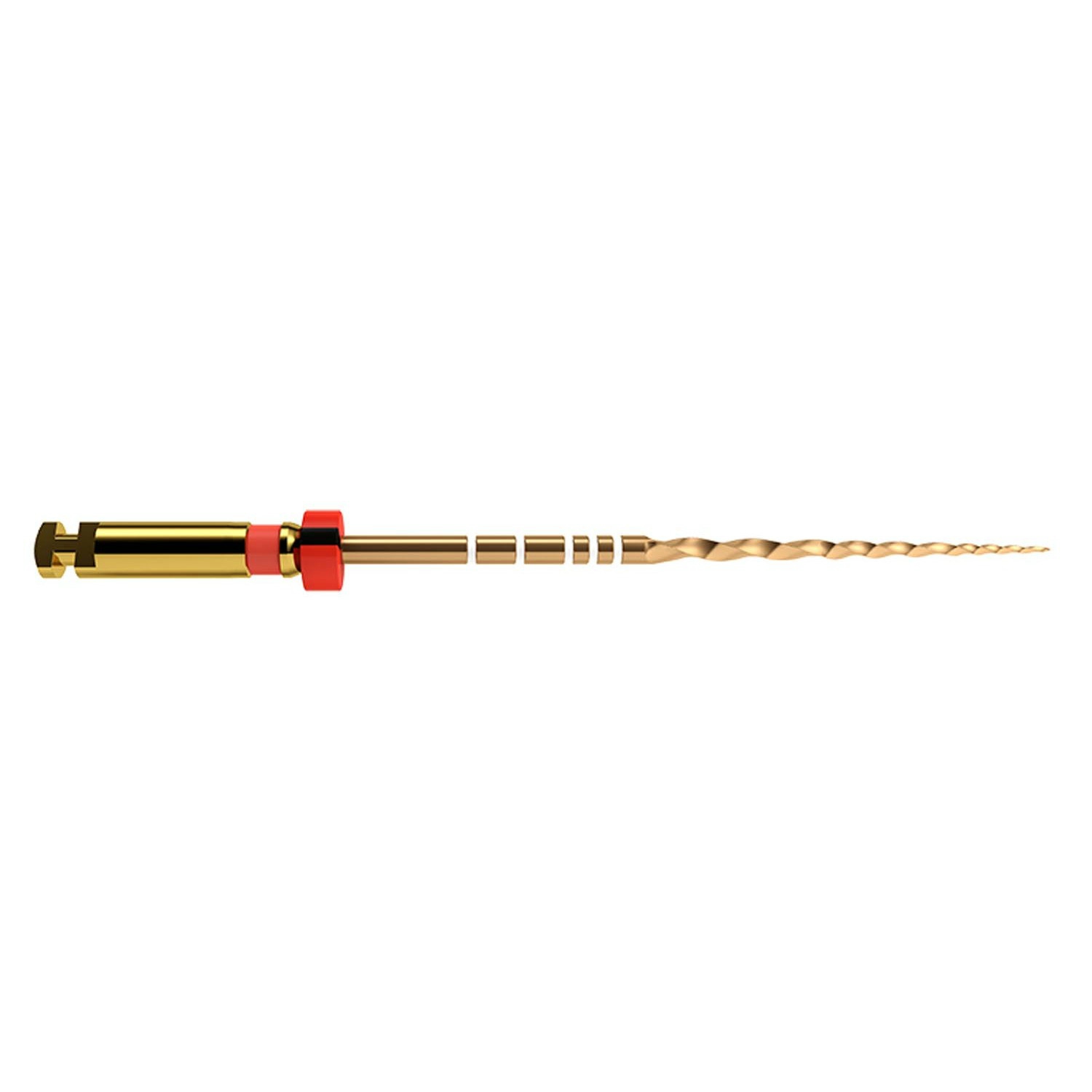 PROTAPER GOLD F2 25mm steril