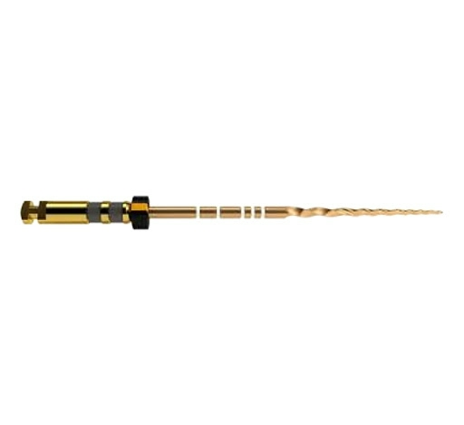 PROTAPER GOLD F4 25mm steril