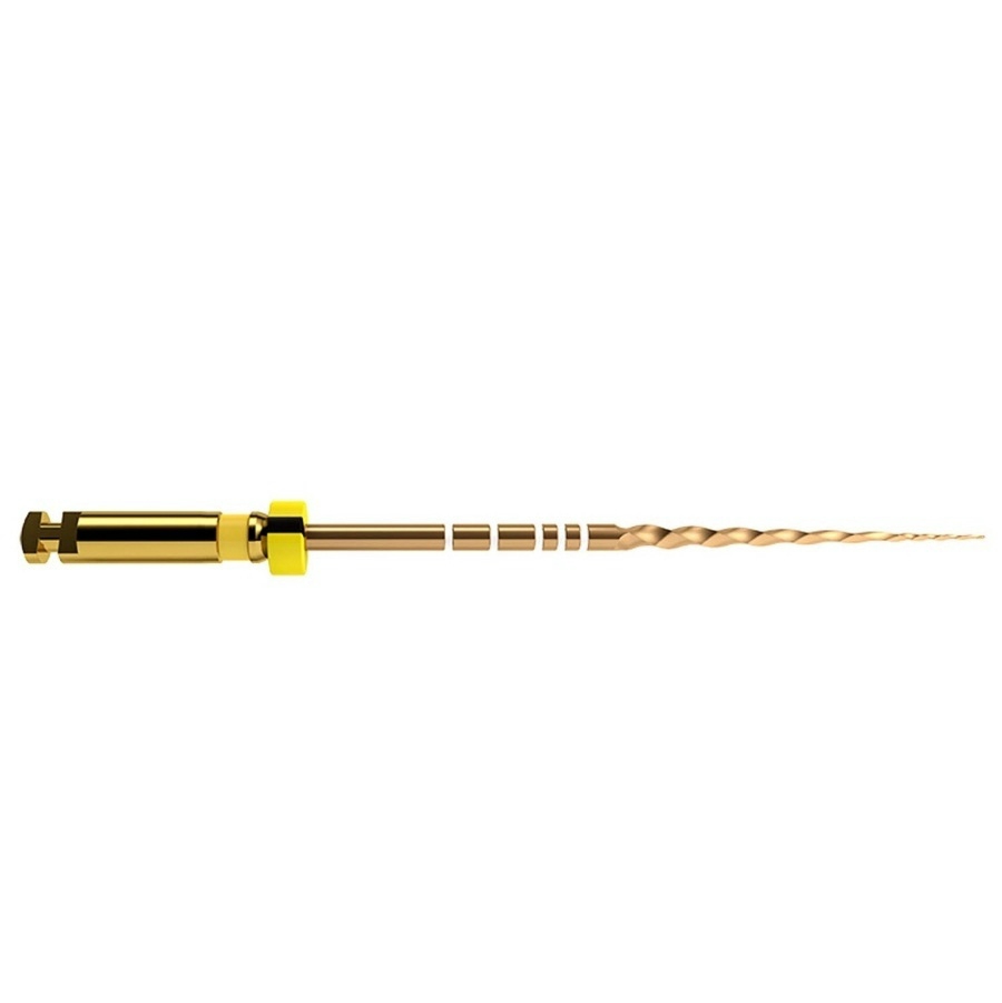 PROTAPER GOLD F1 31mm steril