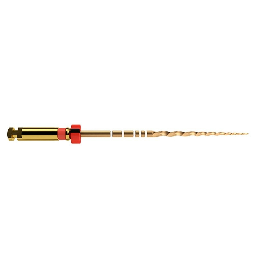 PROTAPER GOLD F2 31mm steril