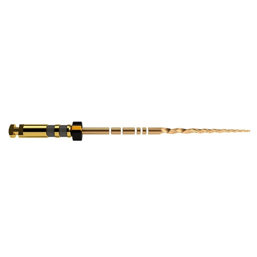 PROTAPER GOLD F4 31mm steril