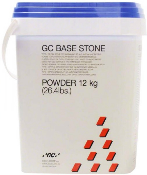 Base Stone Royal Blue 12kg