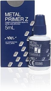 GradiaPlus Metal Primer Z  5ml