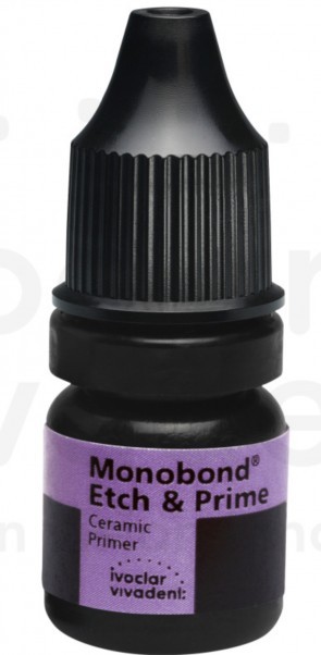 Monobond Etch & Prime Refill 1x5g