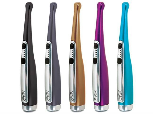 VALO CORDLESS LED LÁMPA