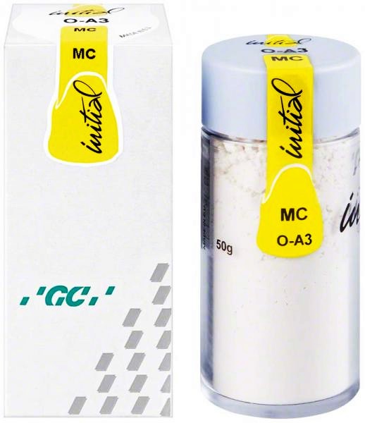 Initial MC Powder Opaque OA3 50g