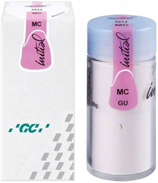 Initial MC Gingival Universal GU 50g